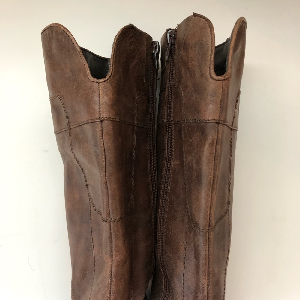 Marc Fisher Riding Boots - Picture 5 of 5